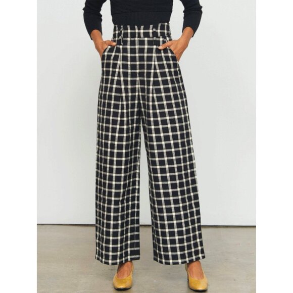 Mara Hoffman Pants - Mara Hoffman Amani Pant